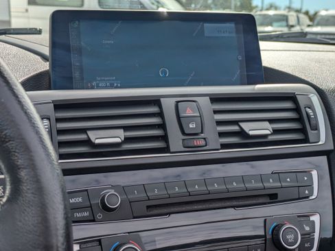 Used 2016 BMW 228i xDrive Convertible image 25