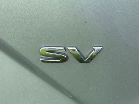 Used 2021 Nissan Murano SV FWD image 10