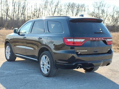 Used 2024 Dodge Durango GT image 9