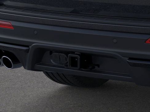 New 2026 Ford Explorer ST image 23