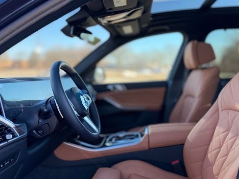 New 2026 BMW X5 xDrive40i w/ M Sport Package image 14