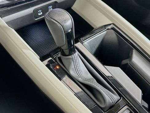 Used 2024 Honda Accord EX-L image 23