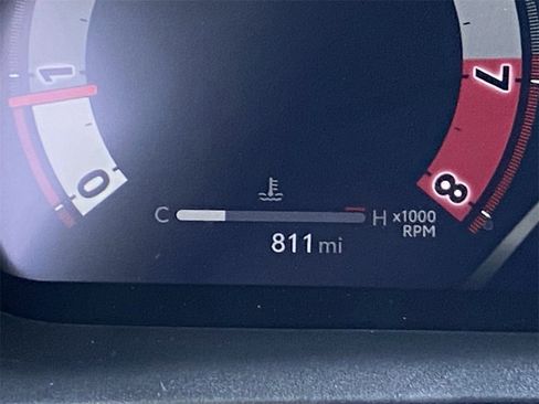 Certified 2026 Toyota Corolla XSE image 34