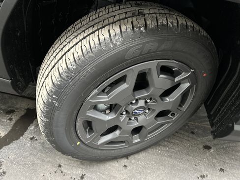 New 2026 Subaru Outback Premium image 10