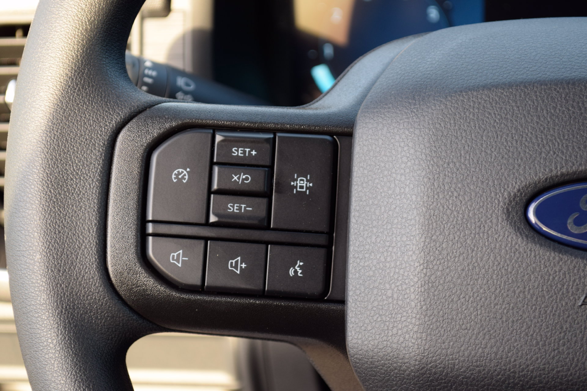 New 2026 Ford F150 STX w/ Equipment Group 200A RWD image 8