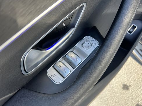 Certified 2024 Mercedes-Benz GLE 350 4MATIC w/ AMG Line Exterior image 15