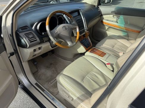 Used 2008 Lexus RX 350 AWD image 8
