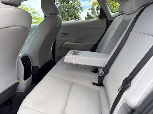 Used 2024 Hyundai Kona SEL AWD/4WD image 21