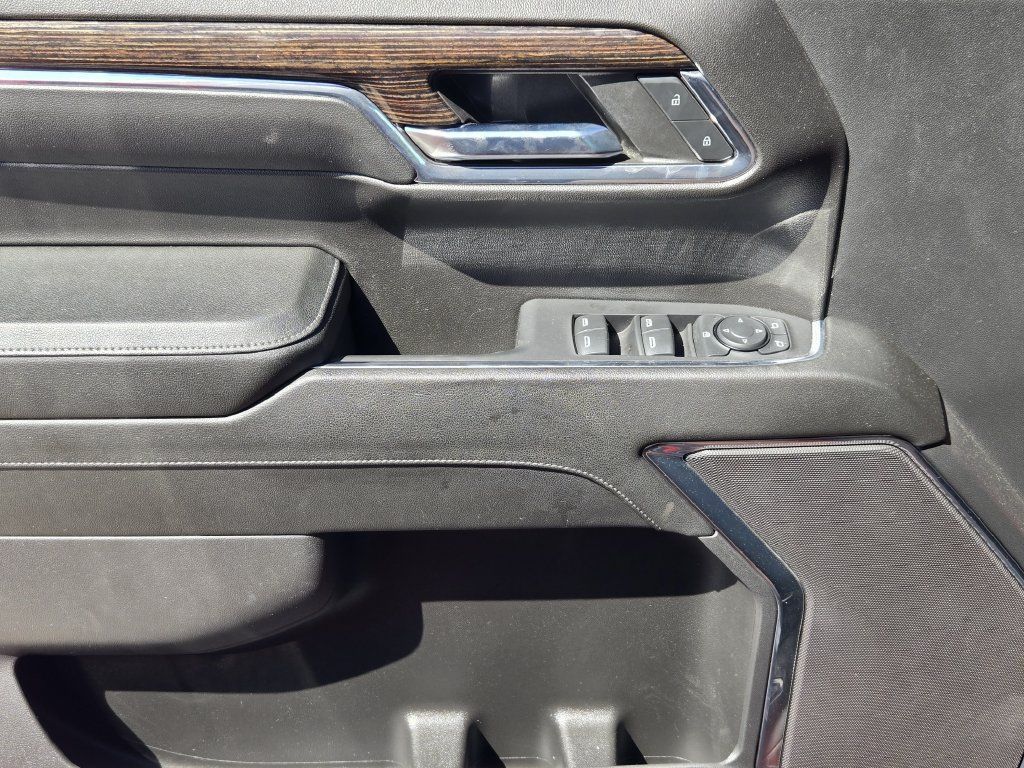 Used 2024 GMC Sierra 1500 Elevation RWD image 25
