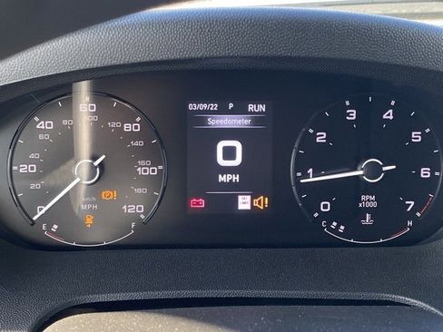 New 2026 RAM ProMaster 2500 w/ Convenience Group image 35