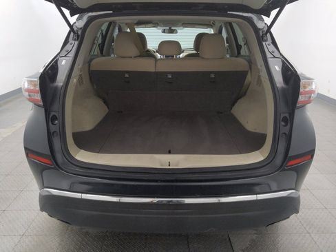 Used 2016 Nissan Murano S w/ Navigation Package FWD image 29