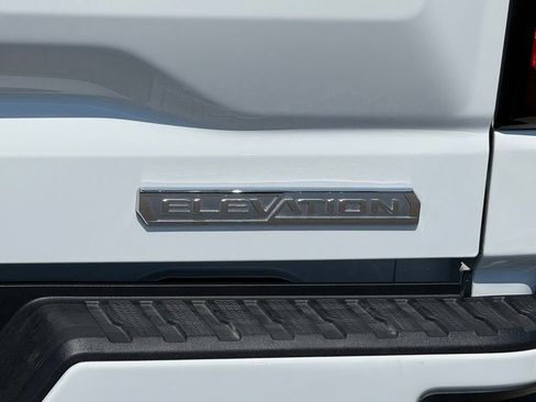 Used 2026 GMC Sierra 1500 Elevation w/ X31 Off-Road Package AWD/4WD image 37