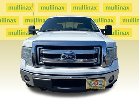Used 2013 Ford F150 XLT w/ Mid Equipment Group AWD/4WD image 19