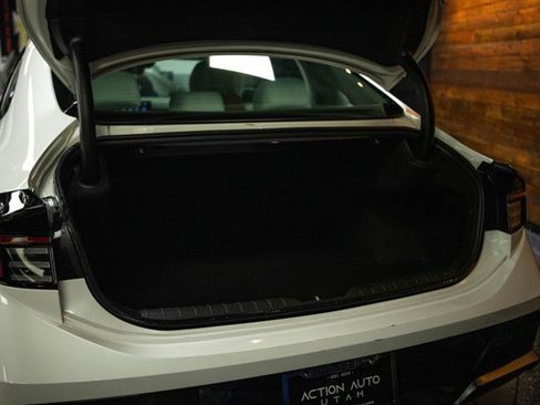Used 2025 Hyundai Sonata SEL FWD image 7