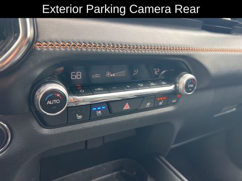 Certified 2023 MAZDA CX-50 AWD 2.5 S w/ Weather Package image 14