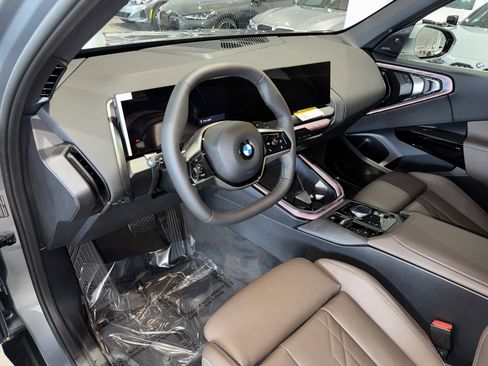 New 2026 BMW X3 xDrive30 w/ Convenience Package image 15