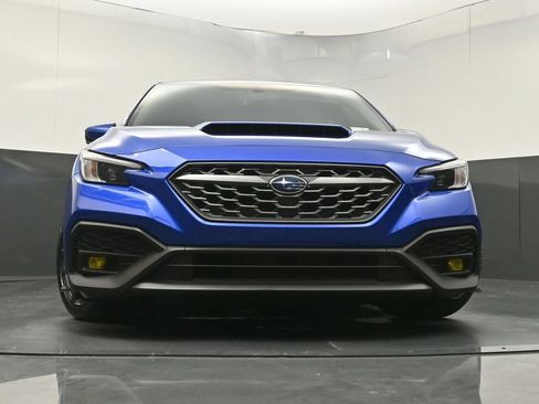 Used 2022 Subaru WRX Premium w/ Popular Package #2 AWD/4WD image 25