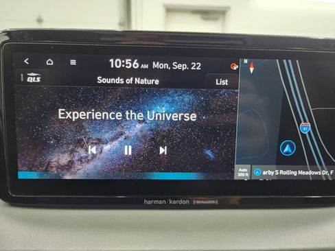 Used 2023 Hyundai Santa Fe SEL w/ Premium Package image 47