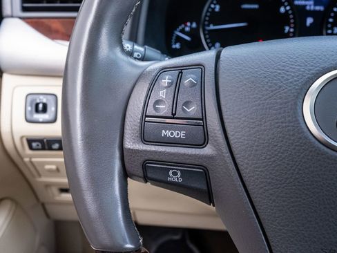 Used 2017 Lexus LS 460 image 24