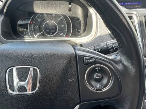 Used 2015 Honda CR-V EX-L image 14