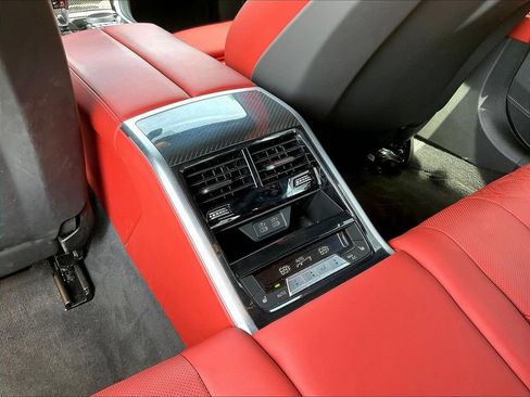 Used 2023 BMW M8 Gran Coupe xDrive Competition w/ M Carbon Exterior Package AWD/4WD image 10