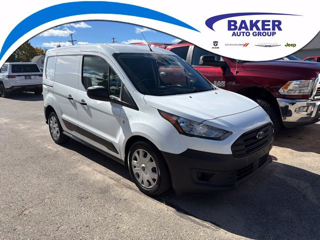 Used 2022 Ford Transit Connect XL FWD image 1
