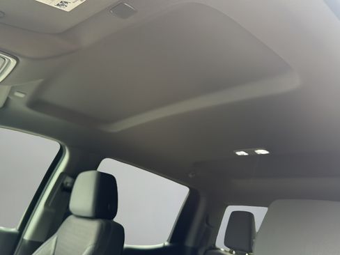New 2026 Chevrolet Silverado 1500 Custom RWD image 14
