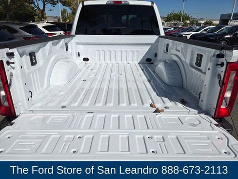 New 2026 Ford F250 XLT w/ FX4 Off-Road Package image 9