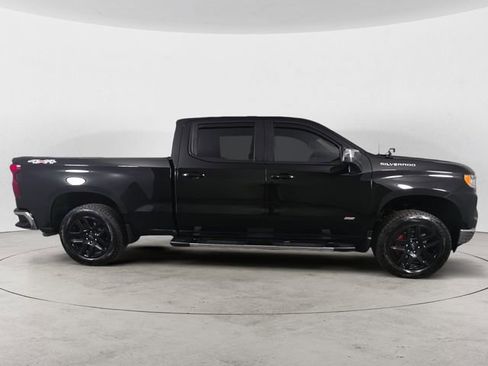 Used 2024 Chevrolet Silverado 1500 LT image 6