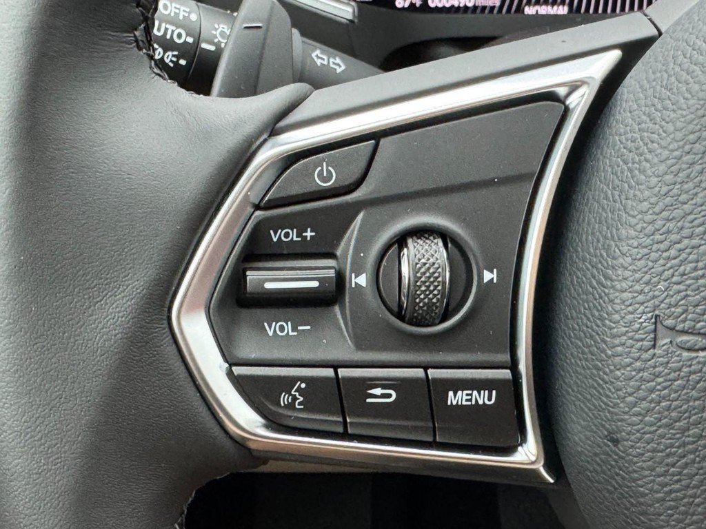Certified 2026 Acura MDX SH-AWD image 24