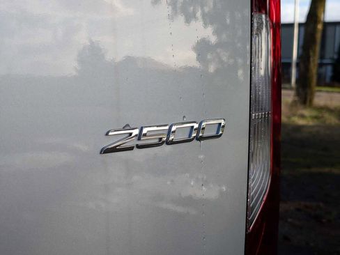 New 2025 Mercedes-Benz Sprinter 2500 image 19