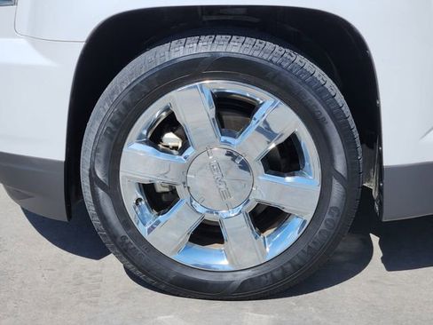 Used 2016 GMC Terrain SLT w/ Driver Alert Package I image 11