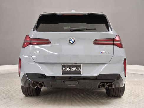 Used 2026 BMW X3 M50 w/ Premium Package AWD/4WD image 10