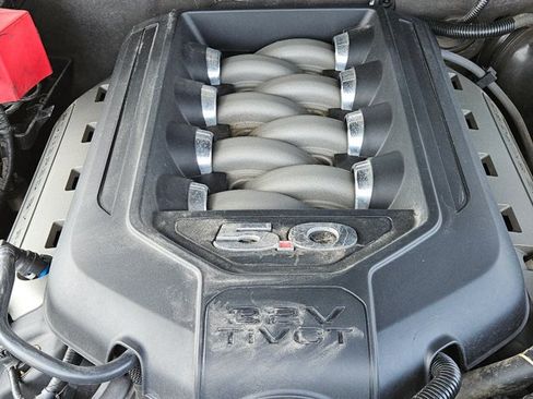 Used 2011 Ford Mustang GT Premium w/ Security Pkg RWD image 20