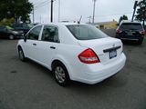 Used 2009 Nissan Versa Sedan image 5