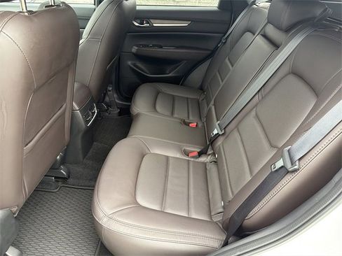 Used 2023 MAZDA CX-5 Signature image 20