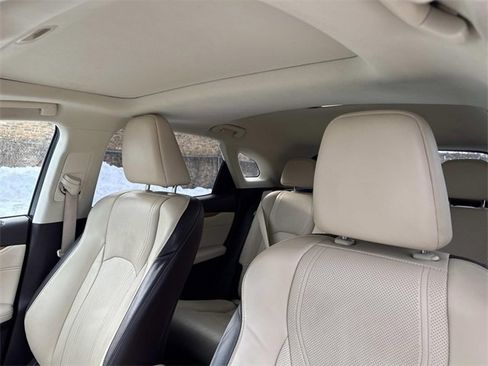 Used 2016 Lexus RX 350 AWD image 33