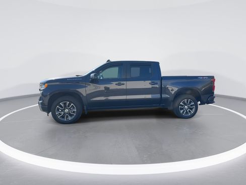 Used 2022 Chevrolet Silverado 1500 RST image 6
