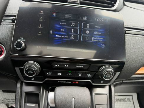 Used 2021 Honda CR-V EX image 38