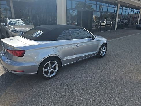 Used 2015 Audi A3 1.8T Premium w/ Driver Assistance Package image 15