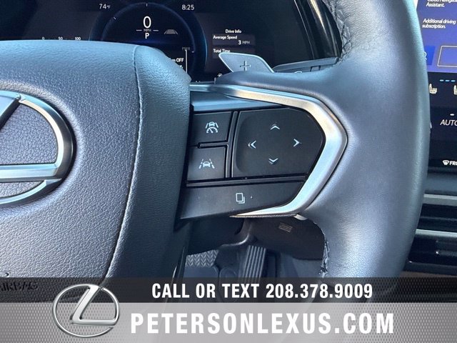 Used 2025 Lexus RX 350 AWD/4WD image 28
