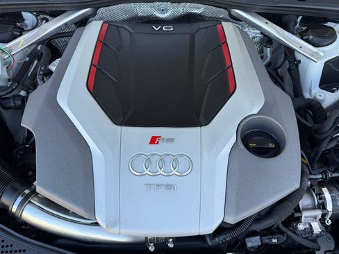 Used 2019 Audi RS 5 Sportback AWD/4WD image 38