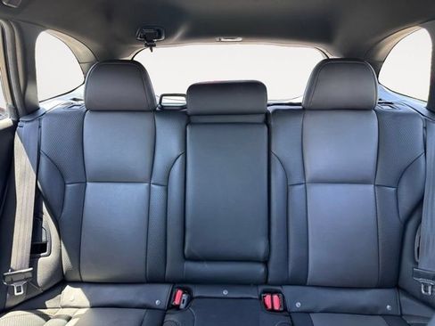 Used 2022 Subaru Outback Wilderness w/ Wilderness Package AWD/4WD image 19
