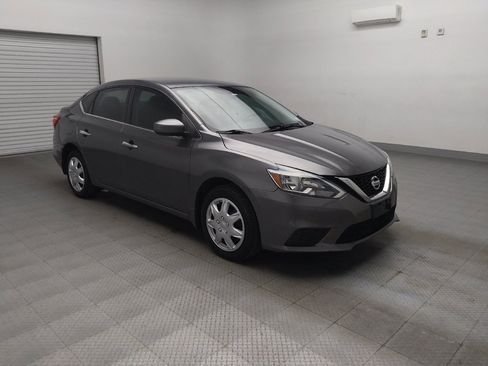 Used 2017 Nissan Sentra SV image 13