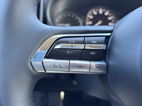 New 2026 MAZDA CX-50 2.5 Hybrid w/ Weather Package image 29