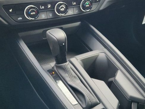 New 2025 Honda Accord SE image 13