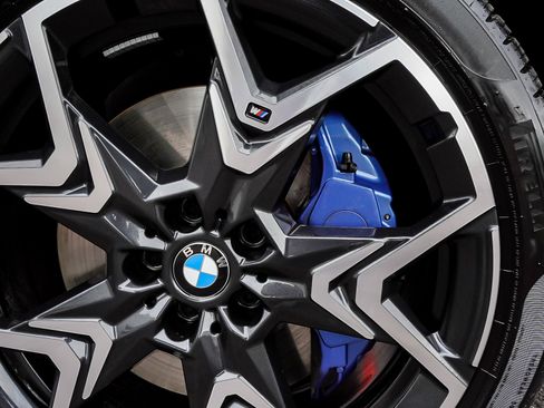 Used 2026 BMW X2 M35i w/ Convenience Package AWD/4WD image 7