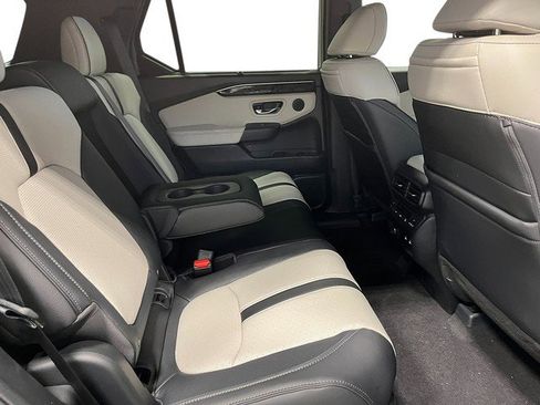 New 2026 Honda Passport TrailSport Elite image 24