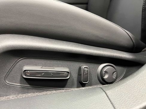 New 2025 Honda Accord EX-L image 14