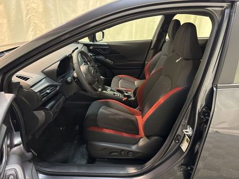 New 2026 Subaru Impreza RS image 13